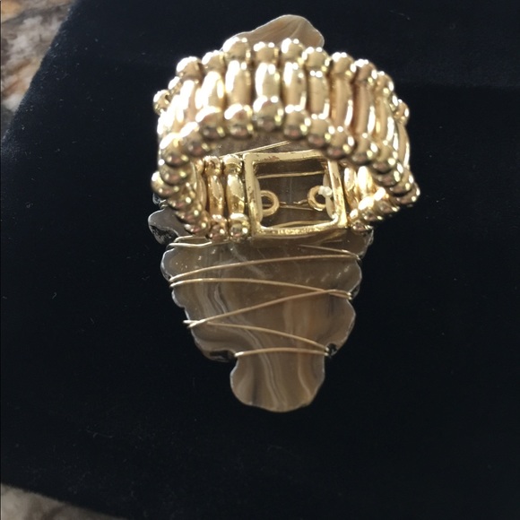 AGATE RING - Picture 3 of 3